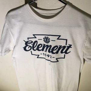 Element Tee